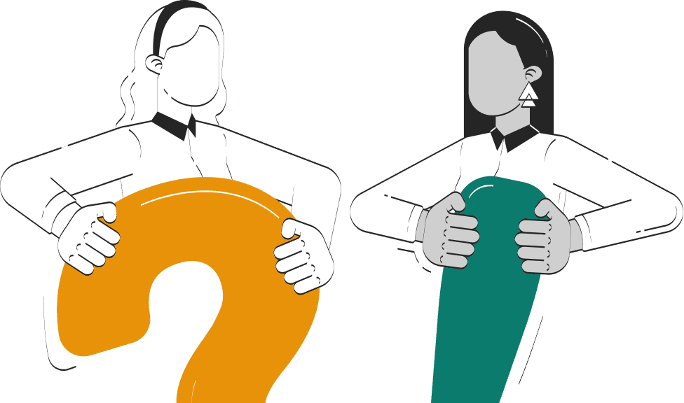 Quiz illustration