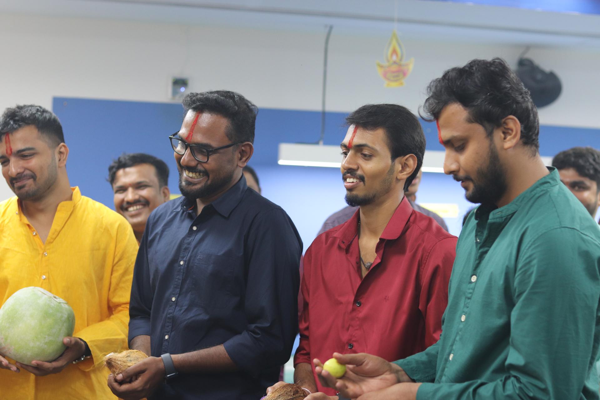 Celebrating Culture & Community