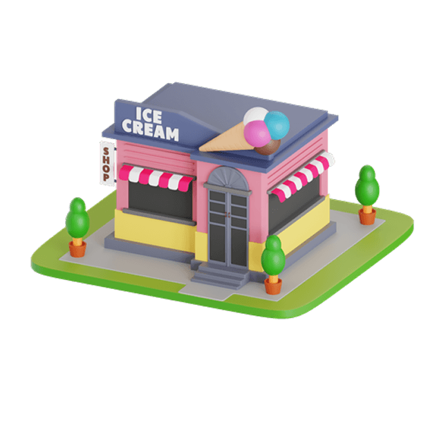Ice Cream Museum