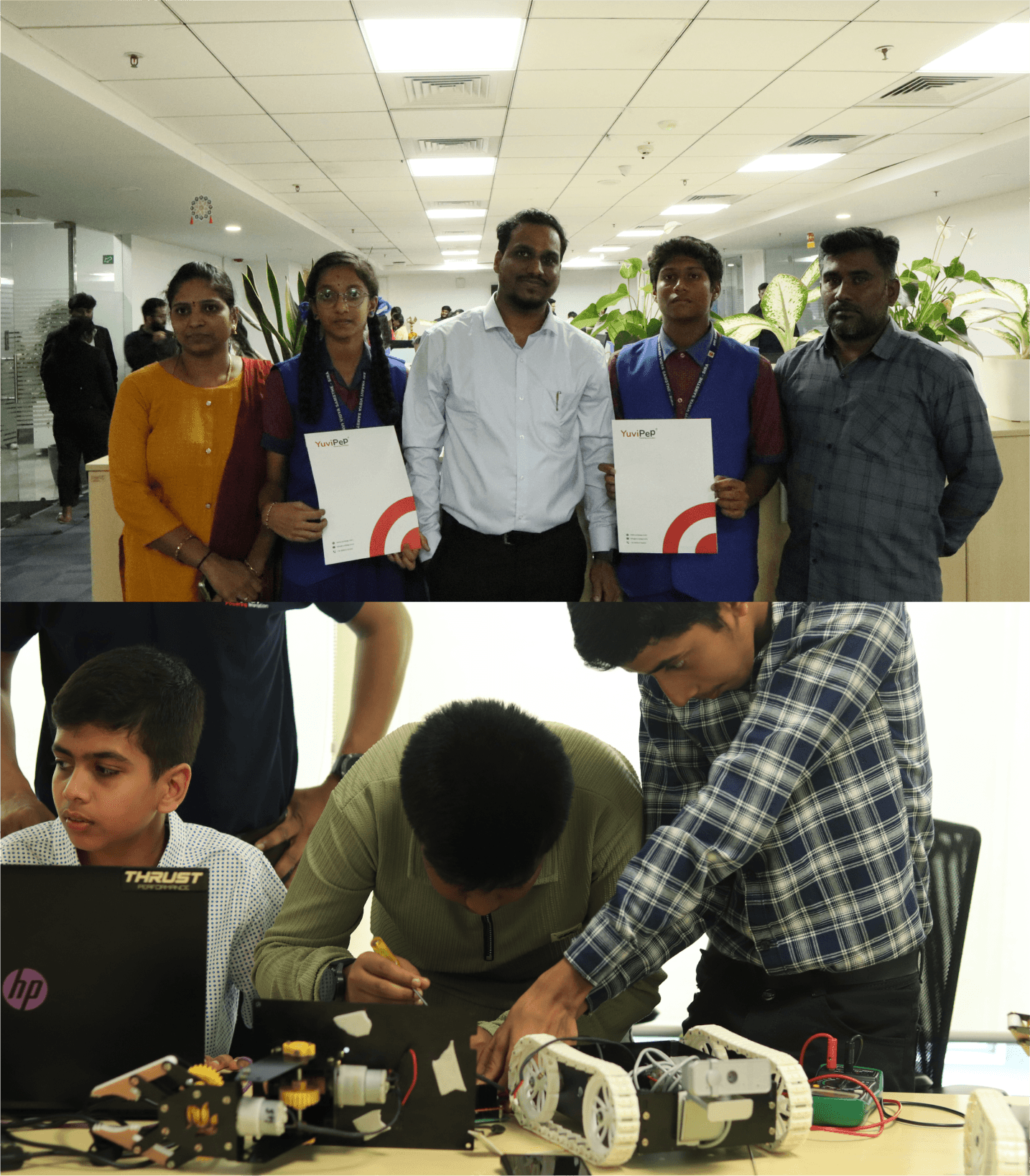 Cohort 2.0