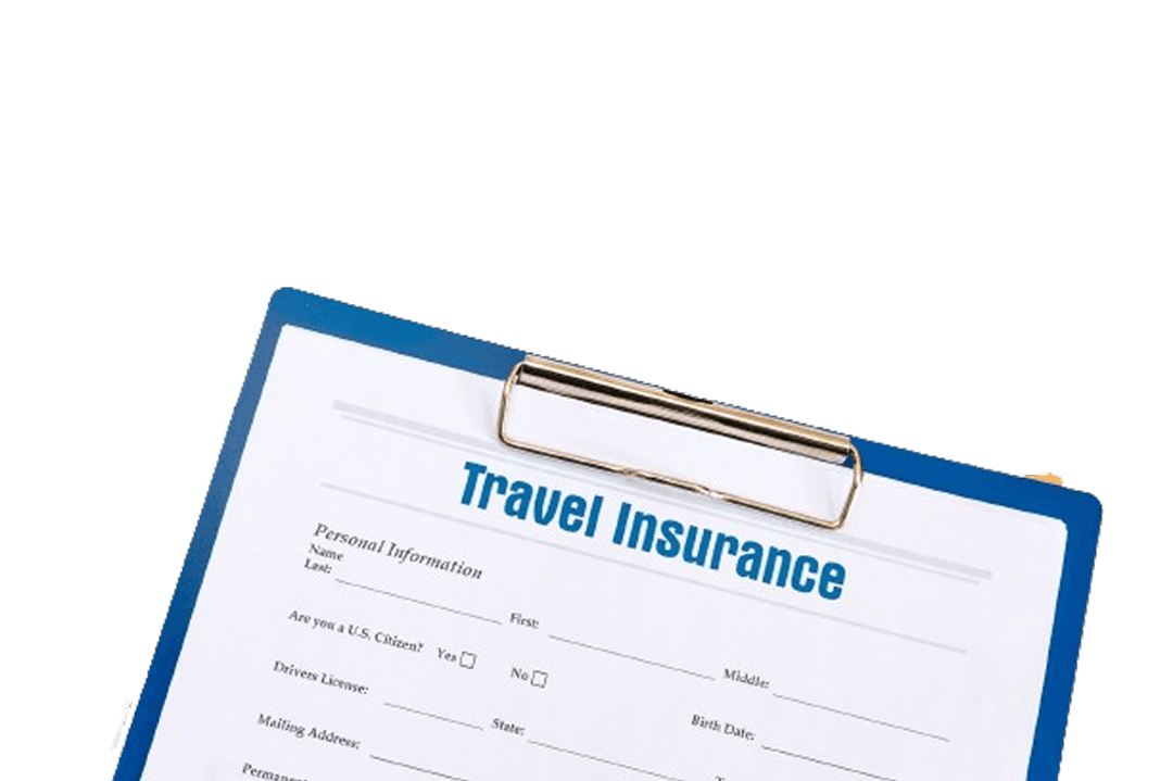 Premium 
Travel Insurance