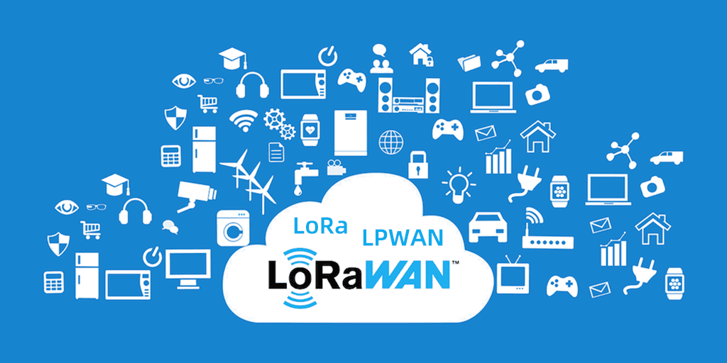 LoRaWAN will temporarily replace 5G networks for IoT