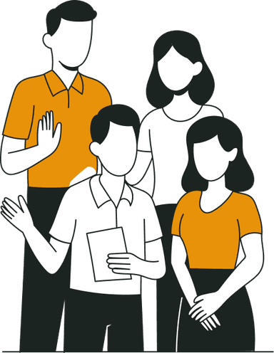 Expert facilitators