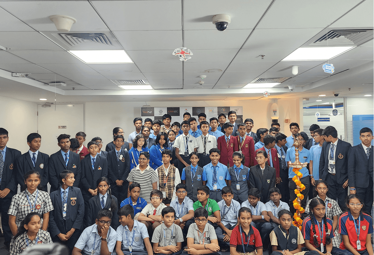 Nex Gen Visionaries