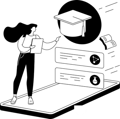 Curriculum-integrated
