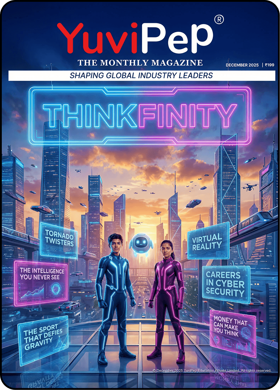 December Edition