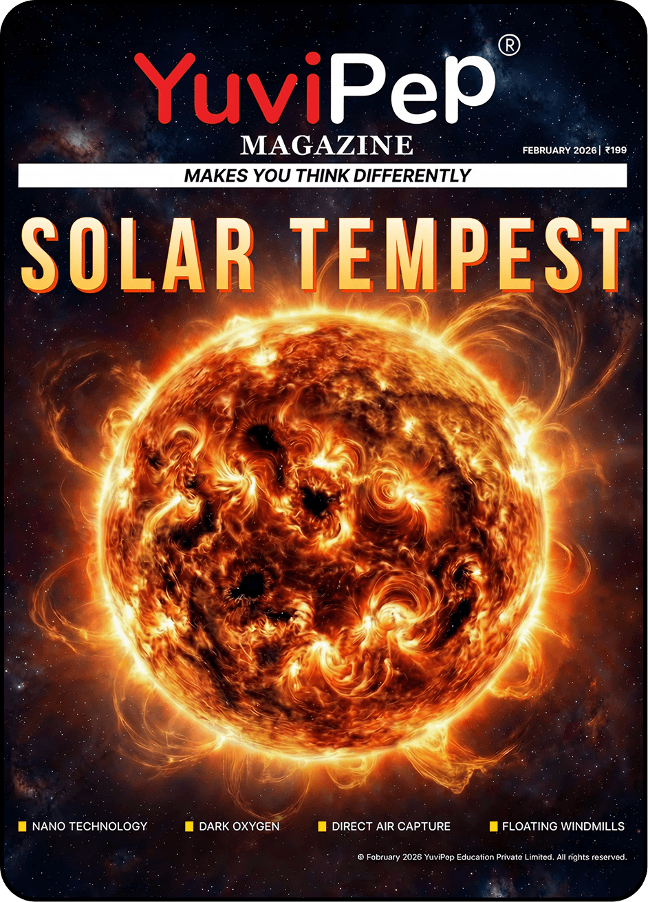 February Edition