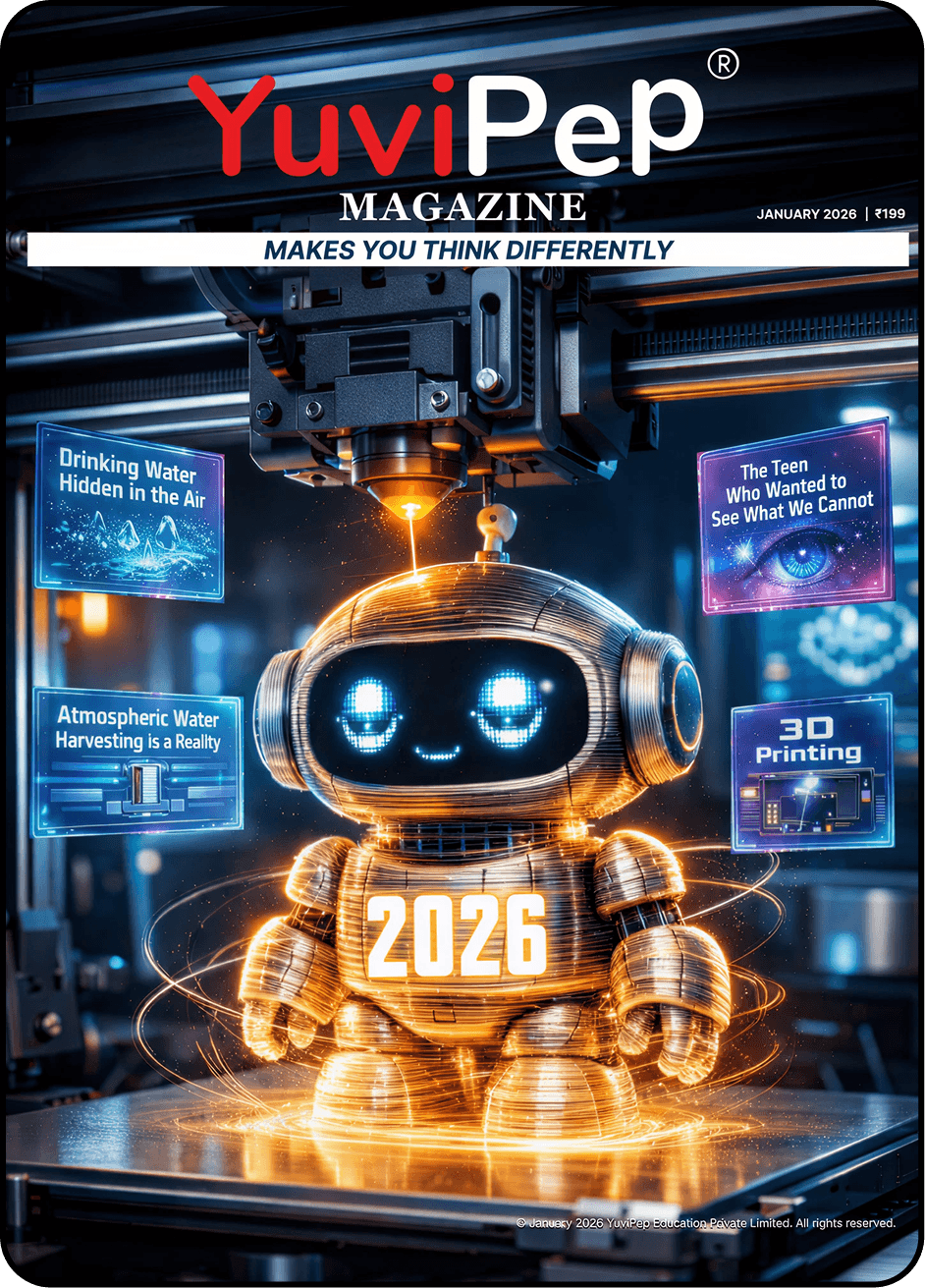 January Edition