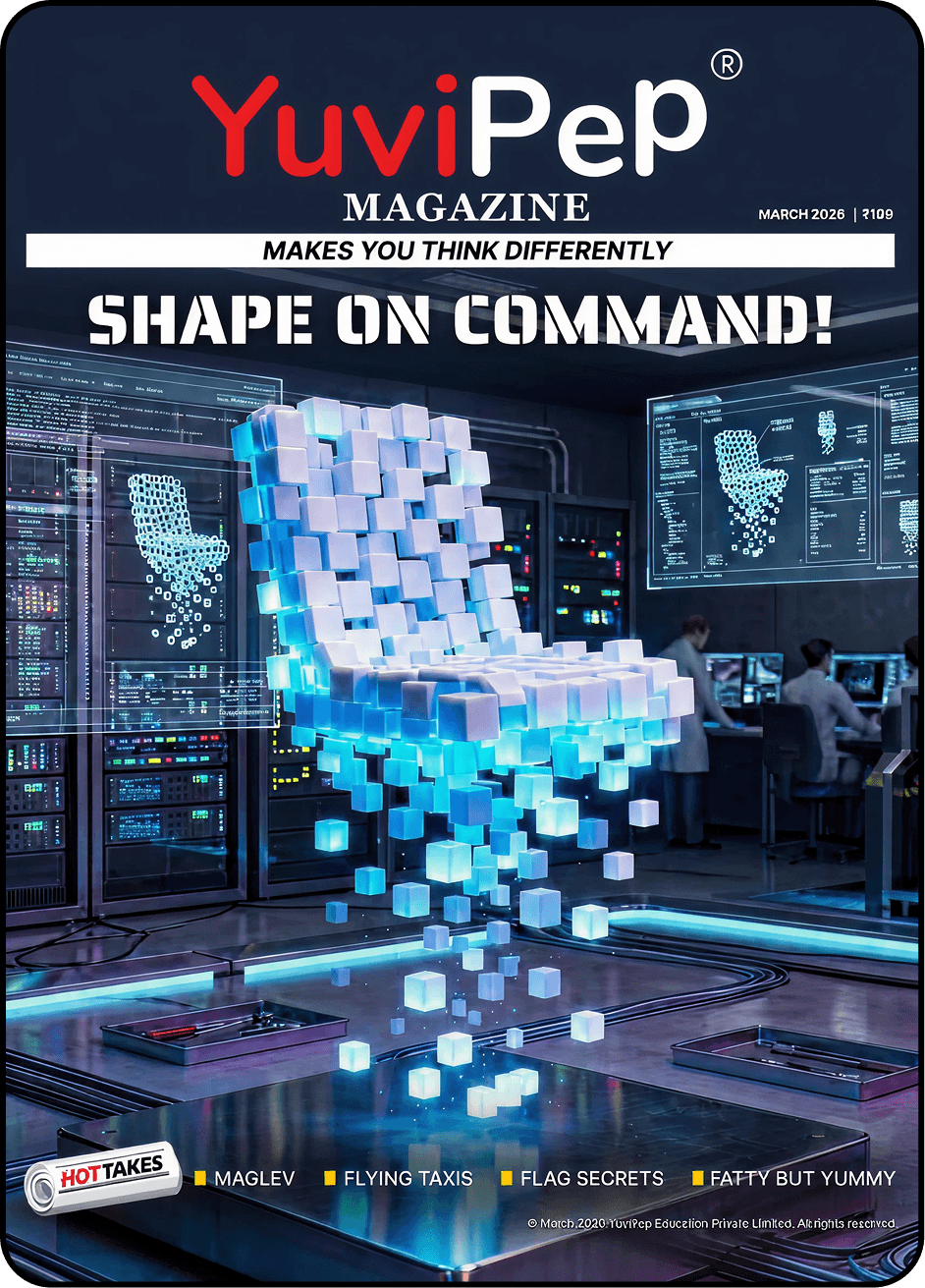 March Edition