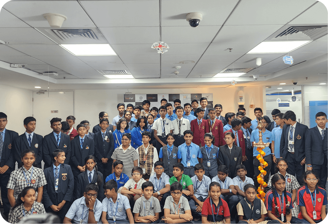 Next Gen Visionaries