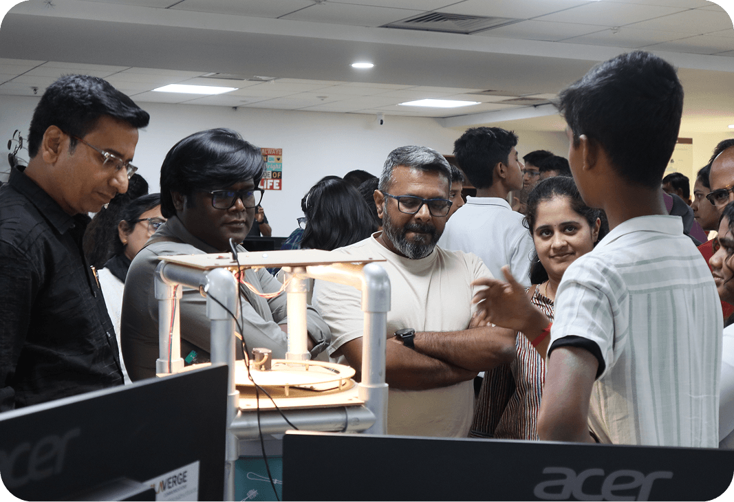 Gen – i Internships