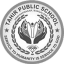 School logo