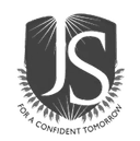 School logo