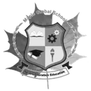 School logo