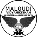 School logo