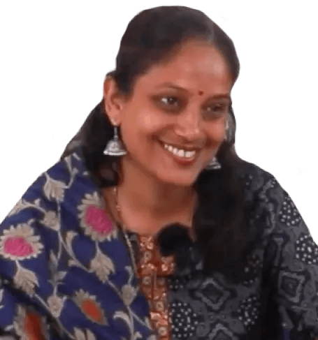 Rupa M Kamu