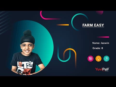 Farm Easy
